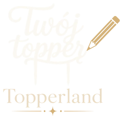 Topperland — Twój topper