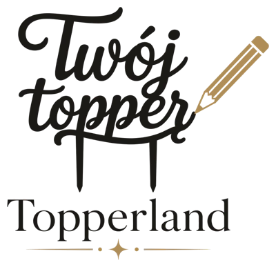 Topperland — Twój topper